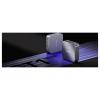 GEEKOM mini PC (HTPC) GT1 Mega Intel® Core™ Ultra 9 185H 5.1 GHz 16 GB RAM 1 TB SSD Intel Win 11 Pro GT1 Mega U9