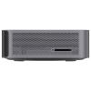 GEEKOM mini PC (HTPC) GT1 Mega Intel® Core™ Ultra 9 185H 5.1 GHz 16 GB RAM 1 TB SSD Intel Win 11 Pro GT1 Mega U9