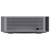 GEEKOM mini PC (HTPC) GT1 Mega Intel® Core™ Ultra 9 185H 5.1 GHz 16 GB RAM 1 TB SSD Intel Win 11 Pro GT1 Mega U9