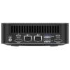 GEEKOM mini PC (HTPC) GT1 Mega Intel® Core™ Ultra 9 185H 5.1 GHz 16 GB RAM 1 TB SSD Intel Win 11 Pro GT1 Mega U9