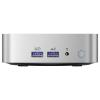 GEEKOM mini PC (HTPC) A7 AMD Ryzen 5 7535HS 16 GB RAM 512 GB SSD AMD Win 11 Pro A7