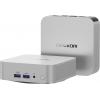 GEEKOM mini PC (HTPC) A7 AMD Ryzen 5 7535HS 16 GB RAM 512 GB SSD AMD Win 11 Pro A7