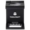 TOOLCRAFT TO-10182522 počítač vláken zvětšení: 10 x, Velikost objektivu: (Ø) 19 mm