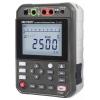 VOLTCRAFT ET-400 tester izolací 250 V, 500 V, 1000 V, 2500 V, 2.5 TΩ