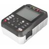 VOLTCRAFT ET-400 tester izolací 250 V, 500 V, 1000 V, 2500 V, 2.5 TΩ
