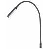Sygonix lampa na čtení SY-7043944 12 V/DC, 24 V/DC (d x š x v) 577 x 35 x 20 mm flexibilní krk, tlačítko, lze naklánět