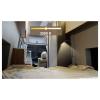 Sygonix lampa na čtení SY-7043944 12 V/DC, 24 V/DC (d x š x v) 577 x 35 x 20 mm flexibilní krk, tlačítko, lze naklánět