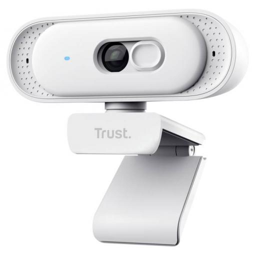 Trust Tomar webkamera, 2560 x 1440 Pixel