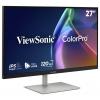 Viewsonic VP2766-2K LED monitor 68.6 cm (27 palec)2560 x 1440 Pixel, 16:9, 5 ms, IPS LED