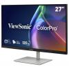 Viewsonic VP2766-2K LED monitor 68.6 cm (27 palec)2560 x 1440 Pixel, 16:9, 5 ms, IPS LED