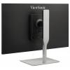 Viewsonic VP2766-2K LED monitor 68.6 cm (27 palec)2560 x 1440 Pixel, 16:9, 5 ms, IPS LED