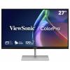 Viewsonic VP2766-2K LED monitor 68.6 cm (27 palec)2560 x 1440 Pixel, 16:9, 5 ms, IPS LED