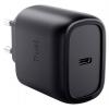 Trust Maxo USB nabíječka, Rychlonabíječka, GaN, USB Power Delivery (USB-PD) , 45 W, Power Delivery 3.0, černá