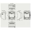 Siemens 6ED1052-1MD08-0BA3 PLC řídicí modul 24 V/DC, 12 V/DC