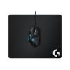 Logitech neu podložka pod myš černá