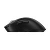 Logitech Logitech G PRO X SUPERLIGHT 2 DEX - Maus - ergonomisch optická myš, přenos bezdrátový, 5 tlačítko, 44000 dpi, černá
