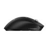 Logitech Logitech G PRO X SUPERLIGHT 2 DEX - Maus - ergonomisch optická myš, přenos bezdrátový, 5 tlačítko, 44000 dpi, černá