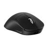Logitech Logitech G PRO X SUPERLIGHT 2 DEX - Maus - ergonomisch optická myš, přenos bezdrátový, 5 tlačítko, 44000 dpi, černá