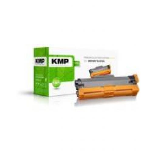 KMP náplň do toneru kompatibilní černá KMP - schwarz Toner - Tonereinheit 1270,3000