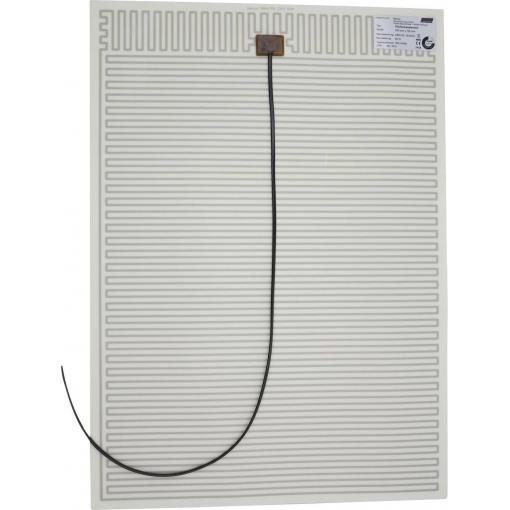 Thermo TECH 2145079 tepelná fólie, 60 W, IPX4, (d x š) 700 mm x 500 mm