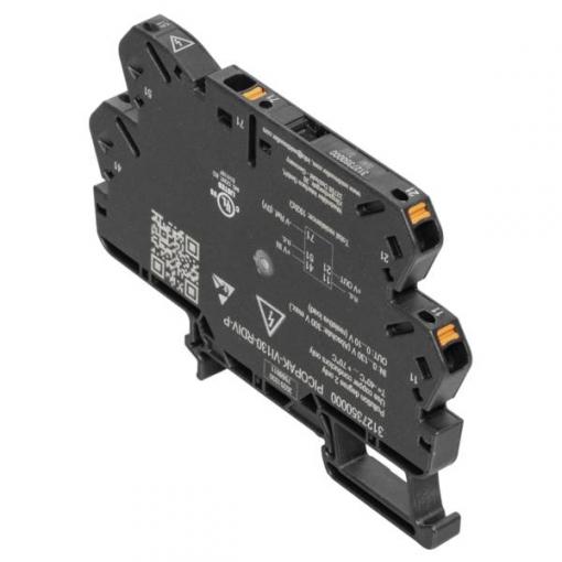 Weidmüller PICOPAK-VI130-RDIV-P 3127350000 dělicí zesilovač 10 ks