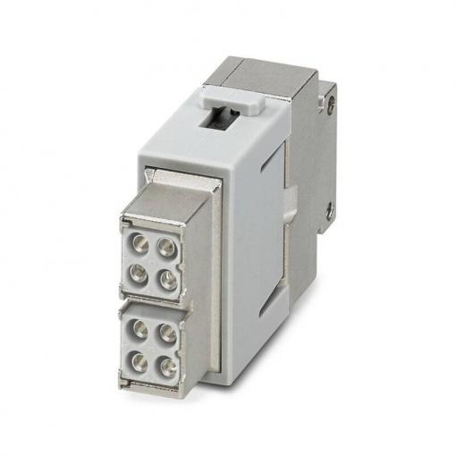 Weidmüller 3092830000 Modulová vložka RockStar® HDC MMBIT 8 krimpované 1 ks