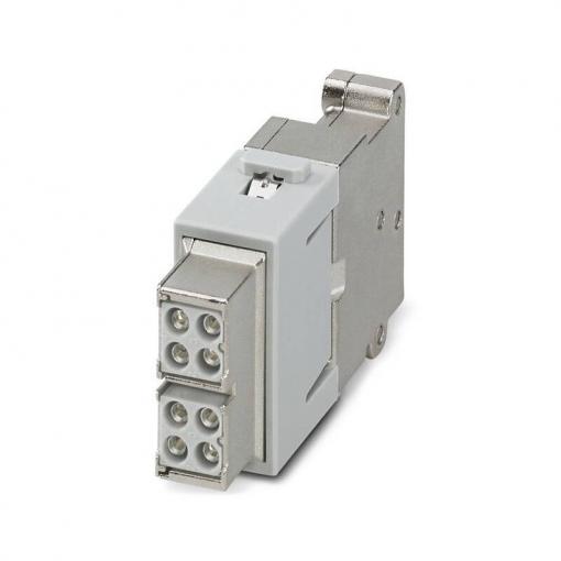 Weidmüller 3092850000 Modulová vložka RockStar® HDC MMBIT 8 krimpované 1 ks