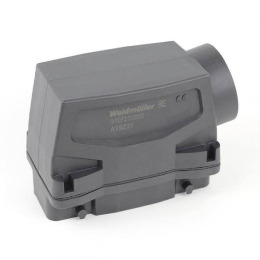 Weidmüller HDC 64D TSBU 1M50 BP 3107210000 kabelová spojka (pouzdro) 1 ks