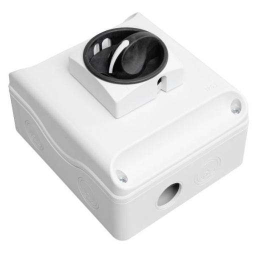 Weidmüller DC SB M 50A 2POL CG 1KV odpínač 50 A 1000 V/DC 1 ks