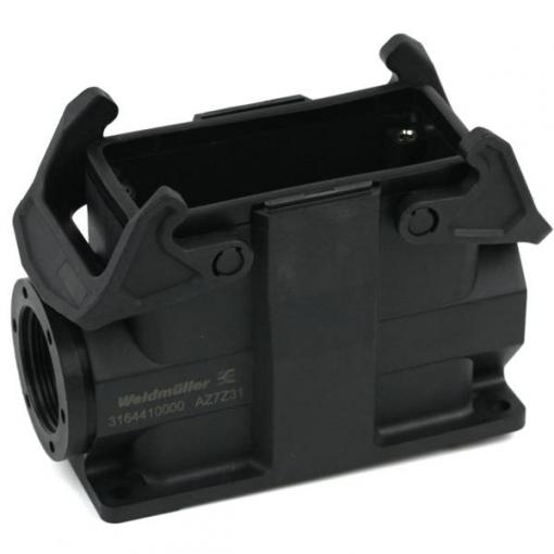 Weidmüller HDC 16B SBU 1M32 BP 3164410000 pouzdro 1 ks