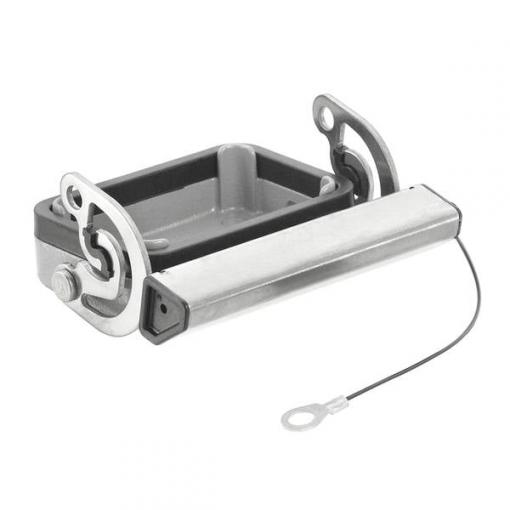 Weidmüller HDC 24B DMDL 1LB 2758200000 víko skříně 1 ks
