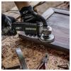 Worx Professional aku vrtací kladivo, aku úhlová bruska, aku příklepová vrtačka, 20 V, 5 Ah Li-Ion vč. 2x aku, vč. nabíječky, Vč. úložného boxu, WU928