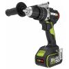Worx Professional aku vrtací kladivo, aku úhlová bruska, aku příklepová vrtačka, 20 V, 5 Ah Li-Ion vč. 2x aku, vč. nabíječky, Vč. úložného boxu, WU928