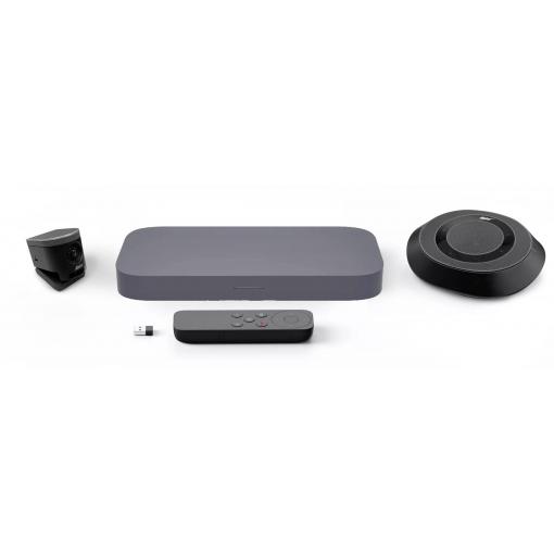 Asus GQE20A-G5002UN Google Meet Starter Kit Modulární 4K videokonferenční systém, 7680 x 4320 Pixel