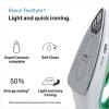 Braun SI104OGR nástavec na oblečení pro parní žehličku zelená, bílá 2000 W