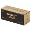 VOLTCRAFT speciální akumulátor 26650 Flat-Top Li-Ion 3.7 V 5000 mAh 1 ks