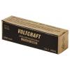 VOLTCRAFT speciální akumulátor 18650 Flat-Top Li-Ion 3.6 V 2550 mAh 1 ks
