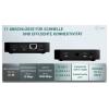 Itec USB-C® dokovací stanice I-TEC USB-C Dual HDMI DS + Charger
