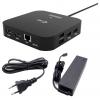 Itec USB-C® dokovací stanice I-TEC USB-C Dual HDMI DS + Charger