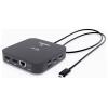 Itec USB-C® dokovací stanice I-TEC USB-C Dual HDMI DS + Charger