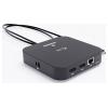Itec USB-C® dokovací stanice I-TEC USB-C Dual HDMI DS + Charger