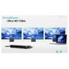 Itec USB-C® dokovací stanice I-TEC USB-C Triple 4K HDMI Adapter PD napájení USB-C®