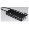 Itec USB-C® dokovací stanice I-TEC USB-C Triple 4K HDMI Adapter PD napájení USB-C®