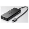 Itec USB-C® dokovací stanice I-TEC USB-C Triple 4K HDMI Adapter PD napájení USB-C®