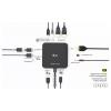 Itec USB-C® dokovací stanice I-TEC USB-C DP Dual HDMI Docking Station