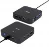 Itec USB-C® dokovací stanice I-TEC USB-C DP Dual HDMI Docking Station