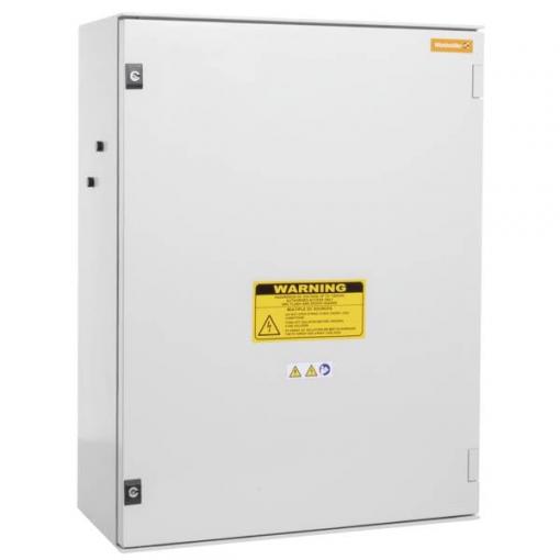 Weidmüller 8000078882 PV 224S0F3CXXV0O0TXPX15PWW připojovací krabice generátoru