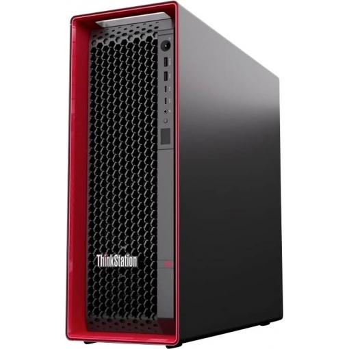 Lenovo pracovní stanice Thinkstation P5 G2 Intel® Xeon® 4.8 GHz 64 GB RAM 1 TB SSD 30KB0022GE