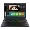 Lenovo Workstation Notebook ThinkPad P16 Gen 3 40.6 cm (16 palec) Intel® Core™ Ultra 7 (Series 2) 255HX 48 GB RAM 1 TB SSD německá, QWERTZ Intel černá