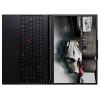 Lenovo Workstation Notebook ThinkPad P16 Gen 3 40.6 cm (16 palec) Intel® Core™ Ultra 7 (Series 2) 255HX 48 GB RAM 1 TB SSD německá, QWERTZ Intel černá